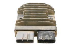 Yamaha - 19 Yamaha YXZ1000R EPS SS SE Regulator Rectifier - Image 2