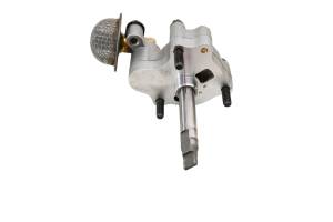 Yamaha - 02 Yamaha Grizzly 660 4x4 Oil Pump YFM660F - Image 3