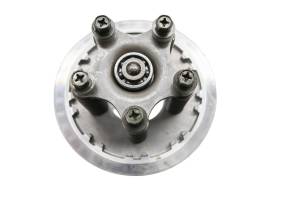 03 Yamaha Warrior 350 2x4 Clutch Pressure Plate YFM350X