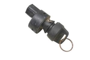 16 Yamaha YXZ1000R Key Switch