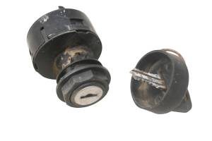 Yamaha - 16 Yamaha YXZ1000R Key Switch - Image 3