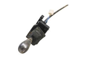 Yamaha - 19 Yamaha YXZ1000R EPS SS SE Gear Select Shift Lever Shifter - Image 2