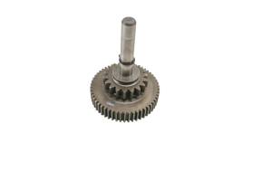 03 Yamaha Warrior 350 2x4 Starter Gear YFM350X