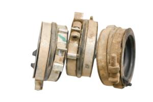 Yamaha - 19 Yamaha YXZ1000R EPS SS SE Intake Manifold Boots - Image 3