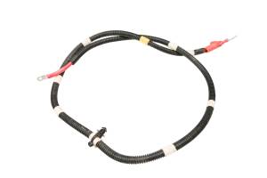 Polaris - 24 Polaris RZR XP 1000 Ultimate Battery Wire Harness Electrical Wiring - Image 2