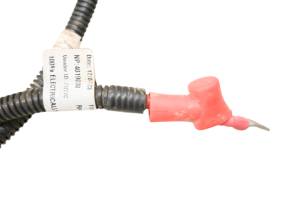 Polaris - 24 Polaris RZR XP 1000 Ultimate Battery Wire Harness Electrical Wiring - Image 4