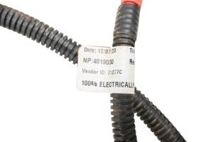 Polaris - 24 Polaris RZR XP 1000 Ultimate Battery Wire Harness Electrical Wiring - Image 5