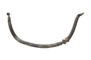 Yamaha - 03 Yamaha Warrior 350 2x4 Rear Brake Line YFM350X - Image 4