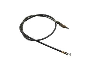 03 Yamaha Warrior 350 2x4 Clutch Cable YFM350X