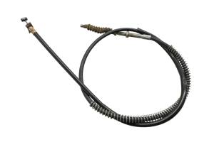 Yamaha - 03 Yamaha Warrior 350 2x4 Clutch Cable YFM350X - Image 3