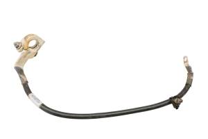 24 Polaris RZR XP 1000 Ultimate Battery Wire Harness Electrical Wiring