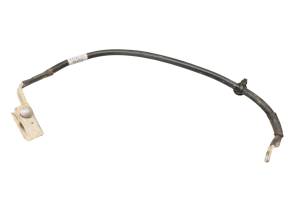 Polaris - 24 Polaris RZR XP 1000 Ultimate Battery Wire Harness Electrical Wiring - Image 2