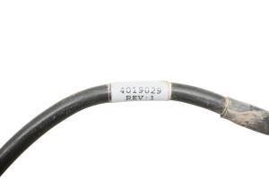 Polaris - 24 Polaris RZR XP 1000 Ultimate Battery Wire Harness Electrical Wiring - Image 3