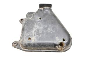 06 Polaris Predator 90 Airbox Air Box Lid Cover