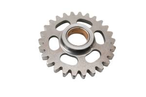 Suzuki - 95 Suzuki RM125 Kick Start Gear - Image 3