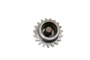 Suzuki - 95 Suzuki RM125 Crank Gear - Image 2