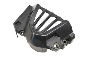 09 Kawasaki Ninja 250 Case Saver Chain Guard EX250