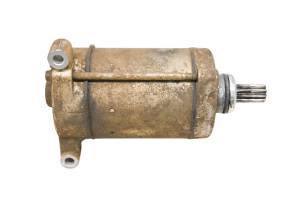 Yamaha - 03 Yamaha Kodiak 450 4x4 Starter Motor YFM450F - Image 2