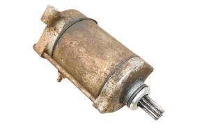 Yamaha - 03 Yamaha Kodiak 450 4x4 Starter Motor YFM450F - Image 3