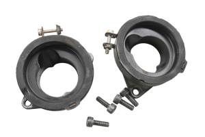 09 Kawasaki Versys 650 Intake Manifold Boot LE650A