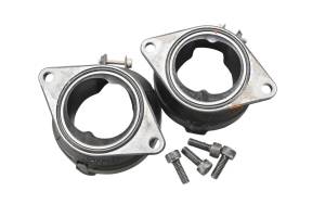 Kawasaki - 09 Kawasaki Versys 650 Intake Manifold Boot LE650A - Image 4