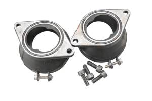 Kawasaki - 09 Kawasaki Versys 650 Intake Manifold Boot LE650A - Image 5