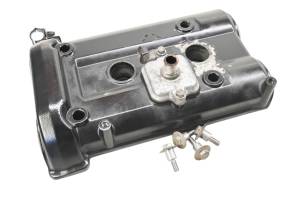 Kawasaki - 09 Kawasaki Versys 650 Valve Cover LE650A - Image 1