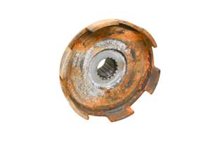 03 Yamaha Kodiak 450 4x4 Pull Start Recoil Gear YFM450F