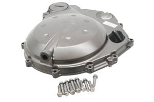 Kawasaki - 09 Kawasaki Versys 650 Clutch Cover LE650A - Image 3