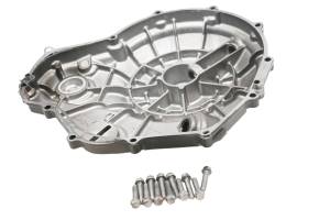 Kawasaki - 09 Kawasaki Versys 650 Clutch Cover LE650A - Image 4