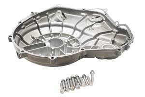 Kawasaki - 09 Kawasaki Versys 650 Clutch Cover LE650A - Image 5