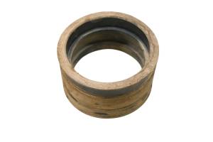 Yamaha - 03 Yamaha Kodiak 450 4x4 Intake Manifold Boot YFM450F - Image 3