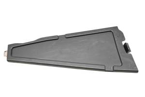 Polaris - 24 Polaris RZR XP 1000 Ultimate Center Console Lower Close Out Panel Cover - Image 1