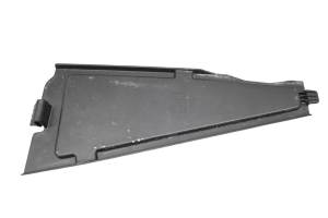 Polaris - 24 Polaris RZR XP 1000 Ultimate Center Console Lower Close Out Panel Cover - Image 3