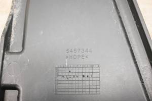 Polaris - 24 Polaris RZR XP 1000 Ultimate Center Console Lower Close Out Panel Cover - Image 4