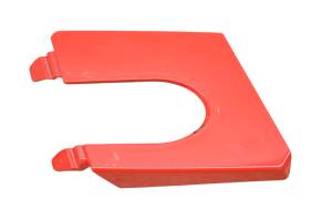 Polaris - 24 Polaris RZR XP 1000 Ultimate Front Left Fender Pocket Cover - Image 1