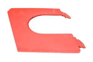 Polaris - 24 Polaris RZR XP 1000 Ultimate Front Left Fender Pocket Cover - Image 2