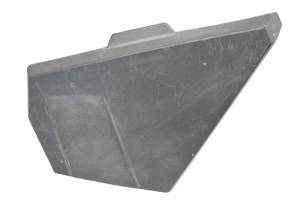 24 Polaris RZR XP 1000 Ultimate Right Side Tool Storage Box Lid Cover