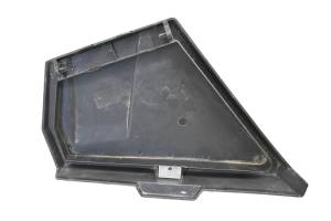 Polaris - 24 Polaris RZR XP 1000 Ultimate Right Side Tool Storage Box Lid Cover - Image 3