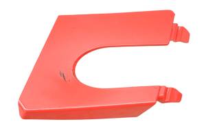 Polaris - 24 Polaris RZR XP 1000 Ultimate Front Right Fender Pocket Cover - Image 2