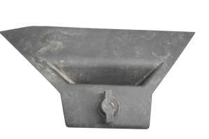 24 Polaris RZR XP 1000 Ultimate Glove Tool Box Door Lid Cover