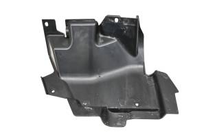 Polaris - 24 Polaris RZR XP 1000 Ultimate Rear Right Gas Tank Frame Cover - Image 3