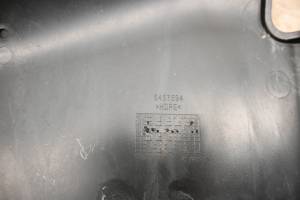 Polaris - 24 Polaris RZR XP 1000 Ultimate Rear Right Gas Tank Frame Cover - Image 4