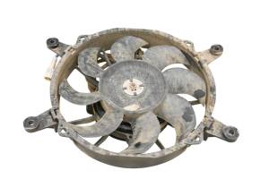 03 Yamaha Kodiak 450 4x4 Radiator Fan YFM450F