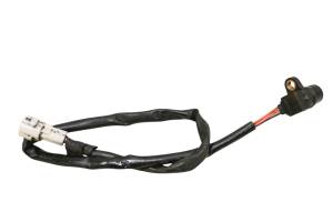 03 Yamaha Kodiak 450 4x4 Speed Sensor YFM450F