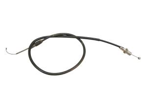 03 Yamaha Kodiak 450 4x4 Throttle Cable YFM450F
