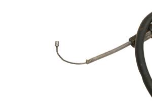 Yamaha - 03 Yamaha Kodiak 450 4x4 Throttle Cable YFM450F - Image 2