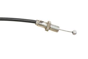 Yamaha - 03 Yamaha Kodiak 450 4x4 Throttle Cable YFM450F - Image 3