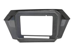 Polaris - 24 Polaris RZR XP 1000 Ultimate Speedometer Dash Gauge Bezel Cover - Image 1