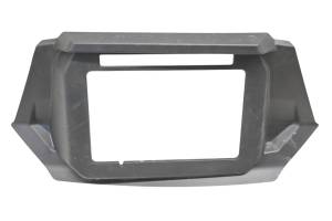 Polaris - 24 Polaris RZR XP 1000 Ultimate Speedometer Dash Gauge Bezel Cover - Image 2